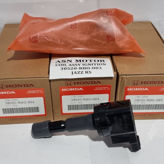 IGNITION COIL JAZZ RS FREED BRIO