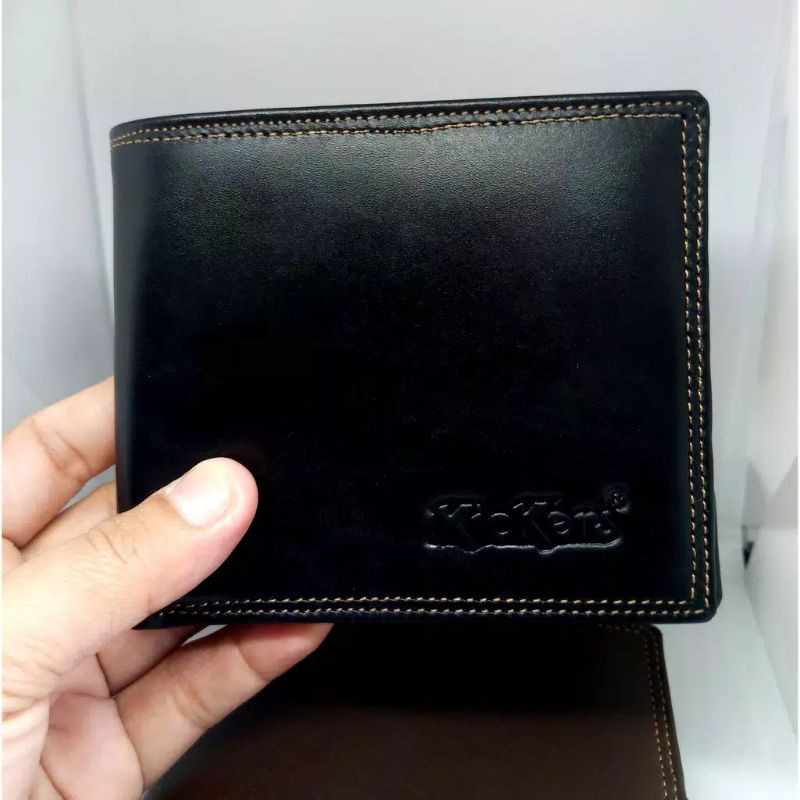 DOMPET KULIT SAPI ORI LUAR DALAM/100%FULL KULIT