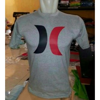 KAOS HURLEY , TSHIRT HURLEY , T SHIRT HURLEY , BAJU HURLEY