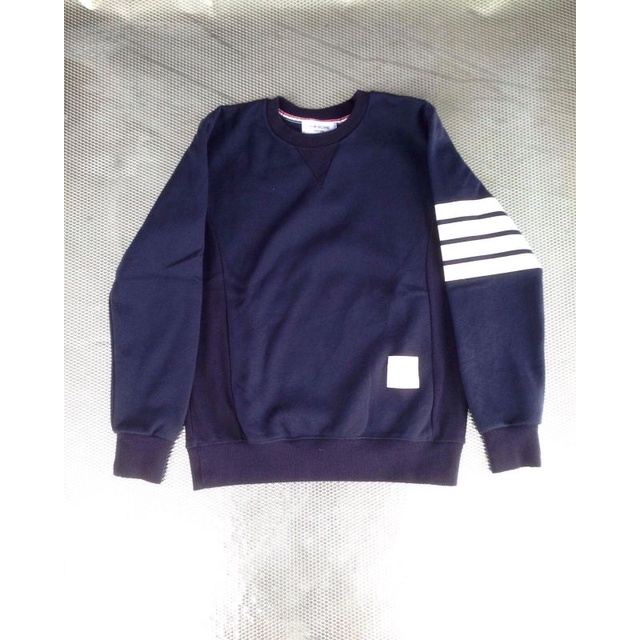 crewneck THOME BROWNE