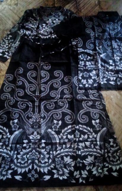 Maura Couple - Sania Ruffle Batik Couple Ori Ndoro Jowi Dnt Garansi Termurah Shopee - Shopa.,