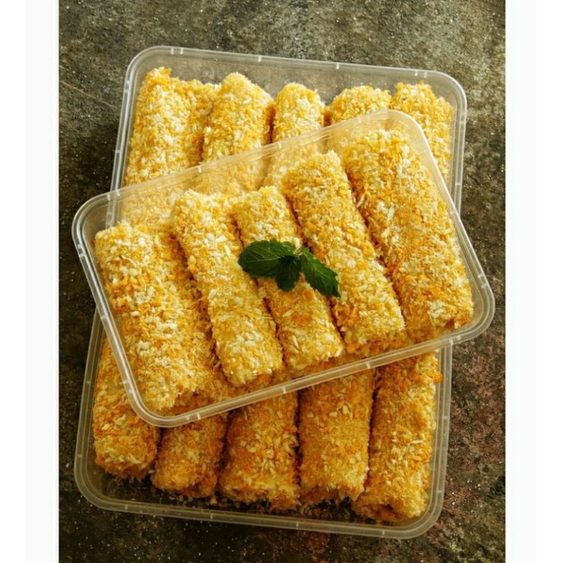 

RISOL MAYO FROZEN