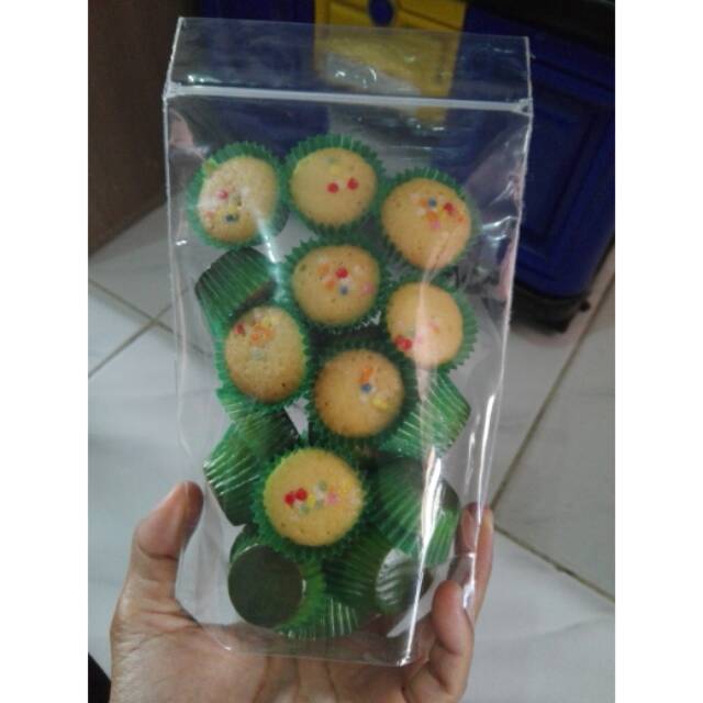 

Bolu Kering Mini