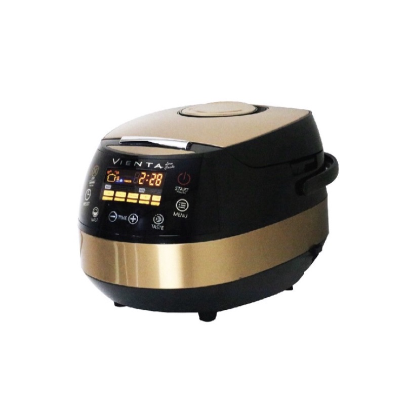 NSC New Smart Cooker Low Carbo GARANSI RESMI VIENTA