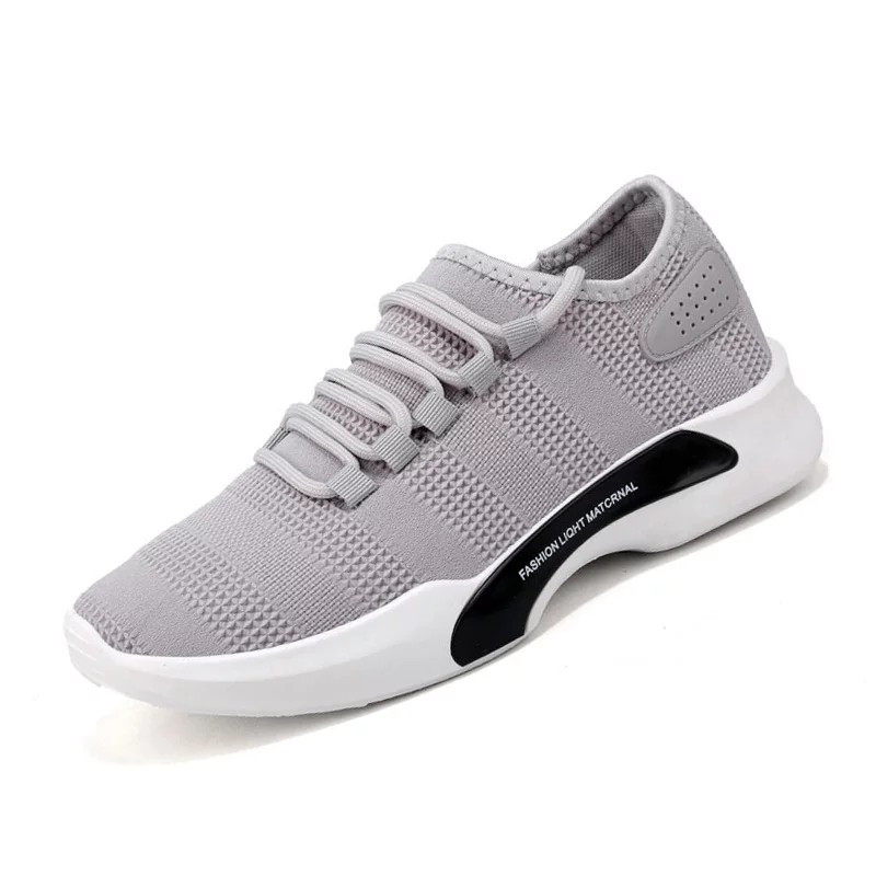 Sepatu Pria Import Sneakers Fashion Running Shoes Sepatu Casual A9