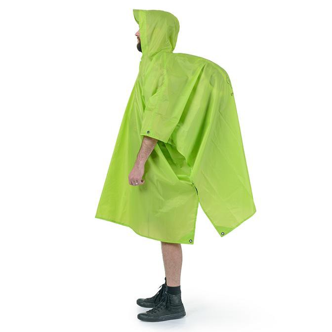 Jas Hujan Ponco 20D Naturehike Nh17D003-M