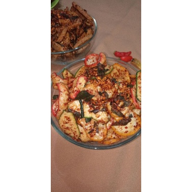 

kerupuk seblak kering 120gr