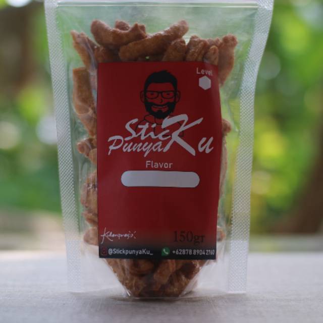 

Kacang sembunyi kacang berbalut tepung dan gula