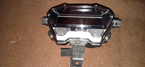 speedometer spedometer spidometer kilometer honda vario 125 new digital k60 iss original 2018 2019