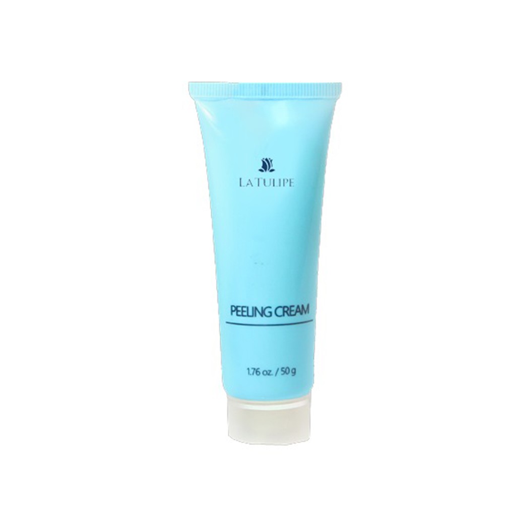 LA TULIPE Peeling Cream