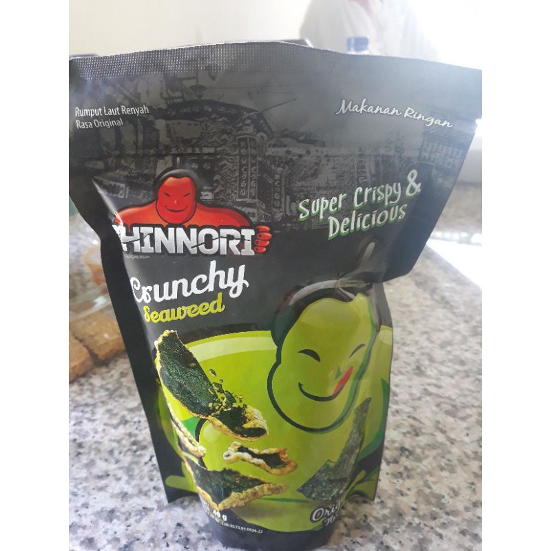 

ShinNori Original