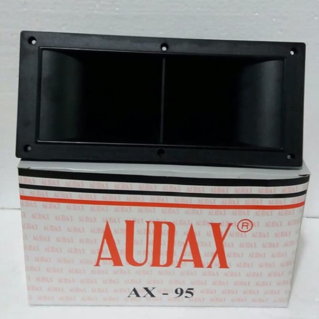 Audax ax 95 tweeter panggil