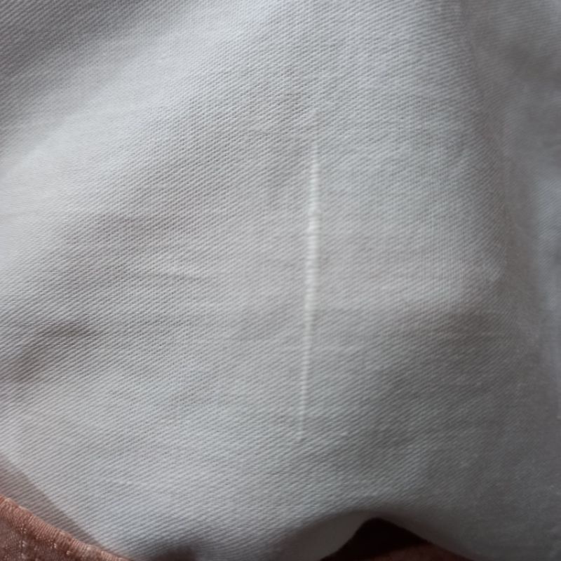 Atasan Batik WP 132 NewDobby-Defec