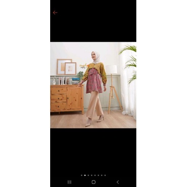 Preloved Donita batik Simply2Simply Simply Official