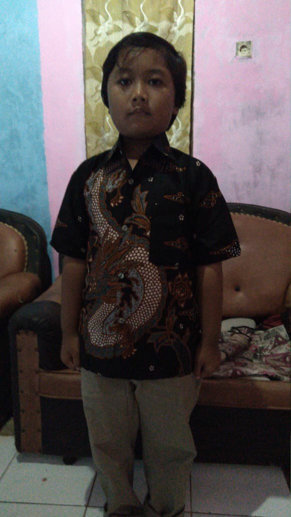 Termurah Bisa Pisah - Couple Keluarga / Batik Couple / Couple Batik Anak - Harga Grosir Bisa Pisah