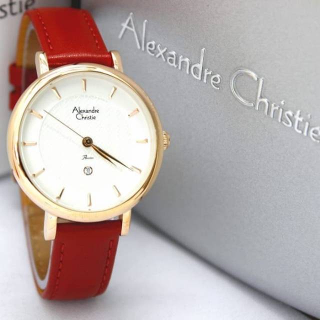 Alexandre christie 2750