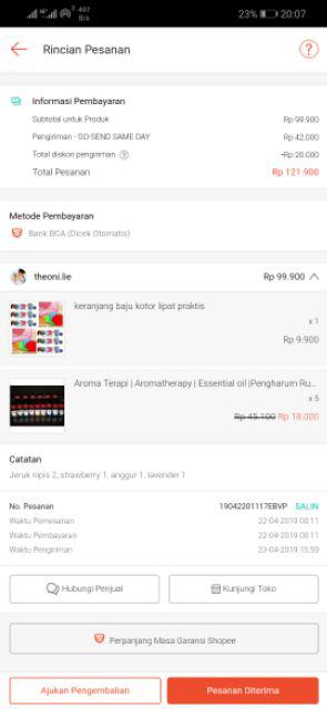 Aroma Terapi | Aromatherapy | Essential Oil |pengharum Ruangan Tl-321