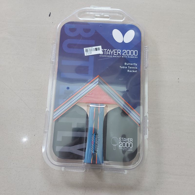 BET PINGPONG BET TENIS MEJA STAYER 2000 ORIGINAL