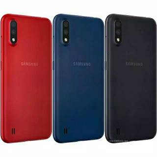 SAMSUNG GALAXI A01 PRO RAM 2 ROM 16 2/16 GB ORIGINAL