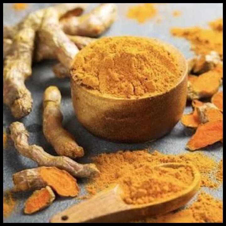 

Tumeric Powder 100Gram / Bubuk Kunyit 100Gram