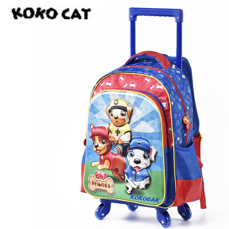 luggage bags for boys