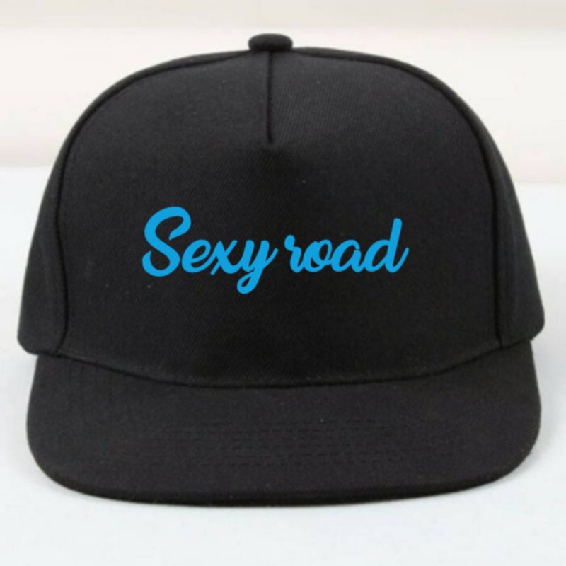 Jual Topi Desain Terbaru Atau Desain Bebas | Shopee Indonesia