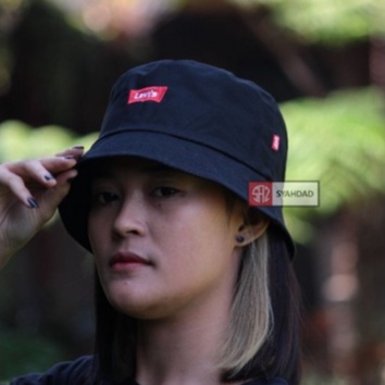 TOPI BUCKET STUSSY PRIA WANITA DISTRO ORIGINAL TOPI BAKET PRIA DEWASA