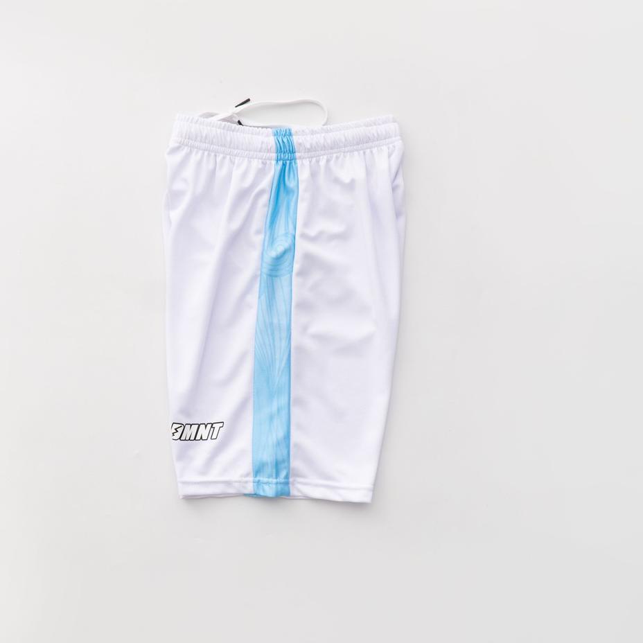 Terbaru.. DMNT Jersey Blue Current