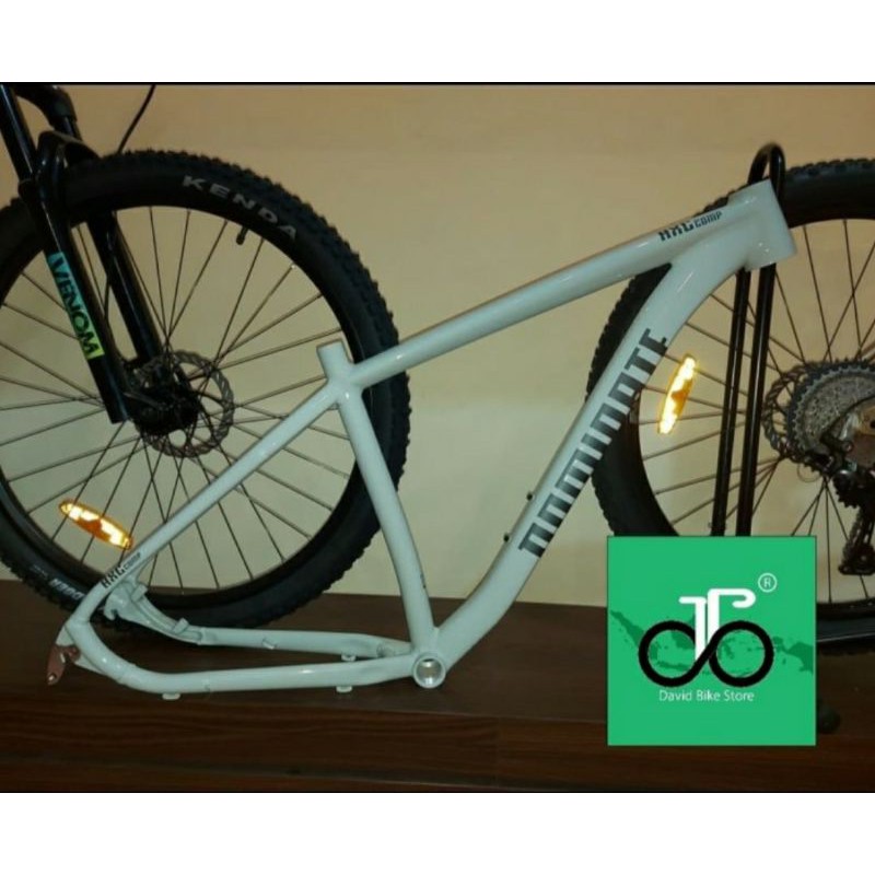 Frame set MTB 29" Dominate AXC Comp 2021