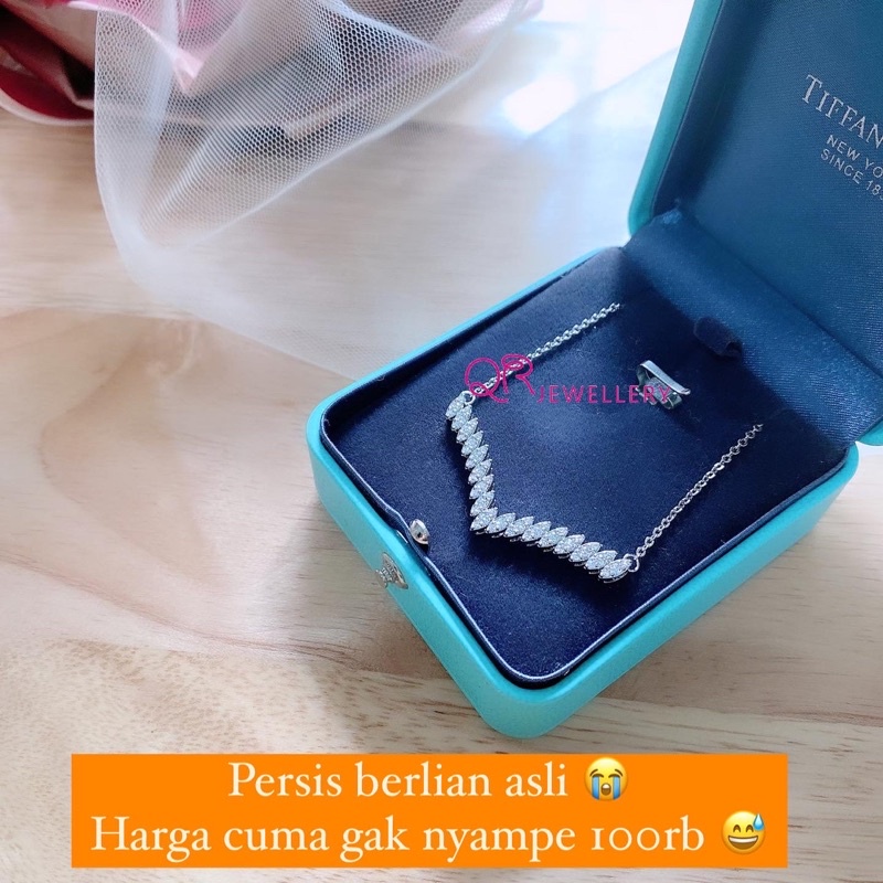 kalung fuji cincin fuji gelang fuji