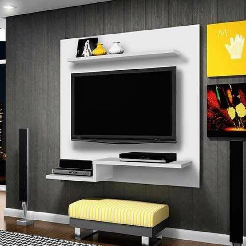 Jual Backdrop Tv Minimalis Shopee Indonesia