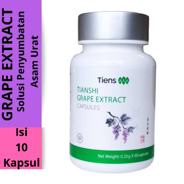 

Membantu Penyumbatan, Tumor, Kanker & Asam Urat