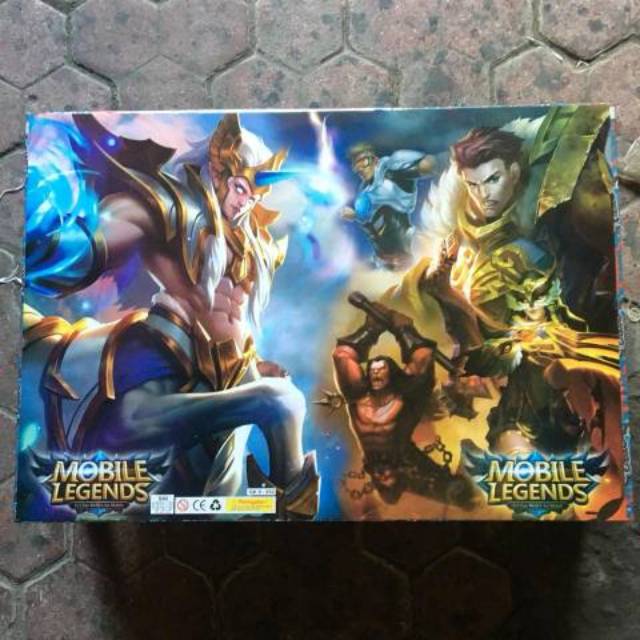 Meja Belajar Lipat Anak Kado Kayu dan Besi