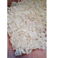 

beras murah kemas plastik bening