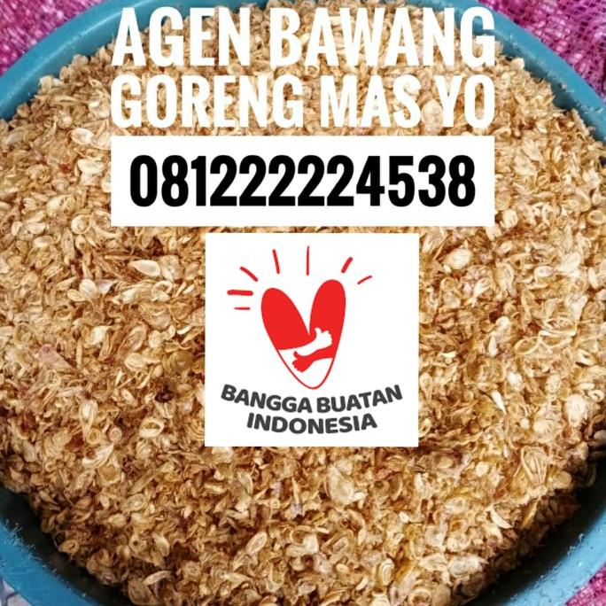 

Bawang sumenep kuning renyah 1 kg