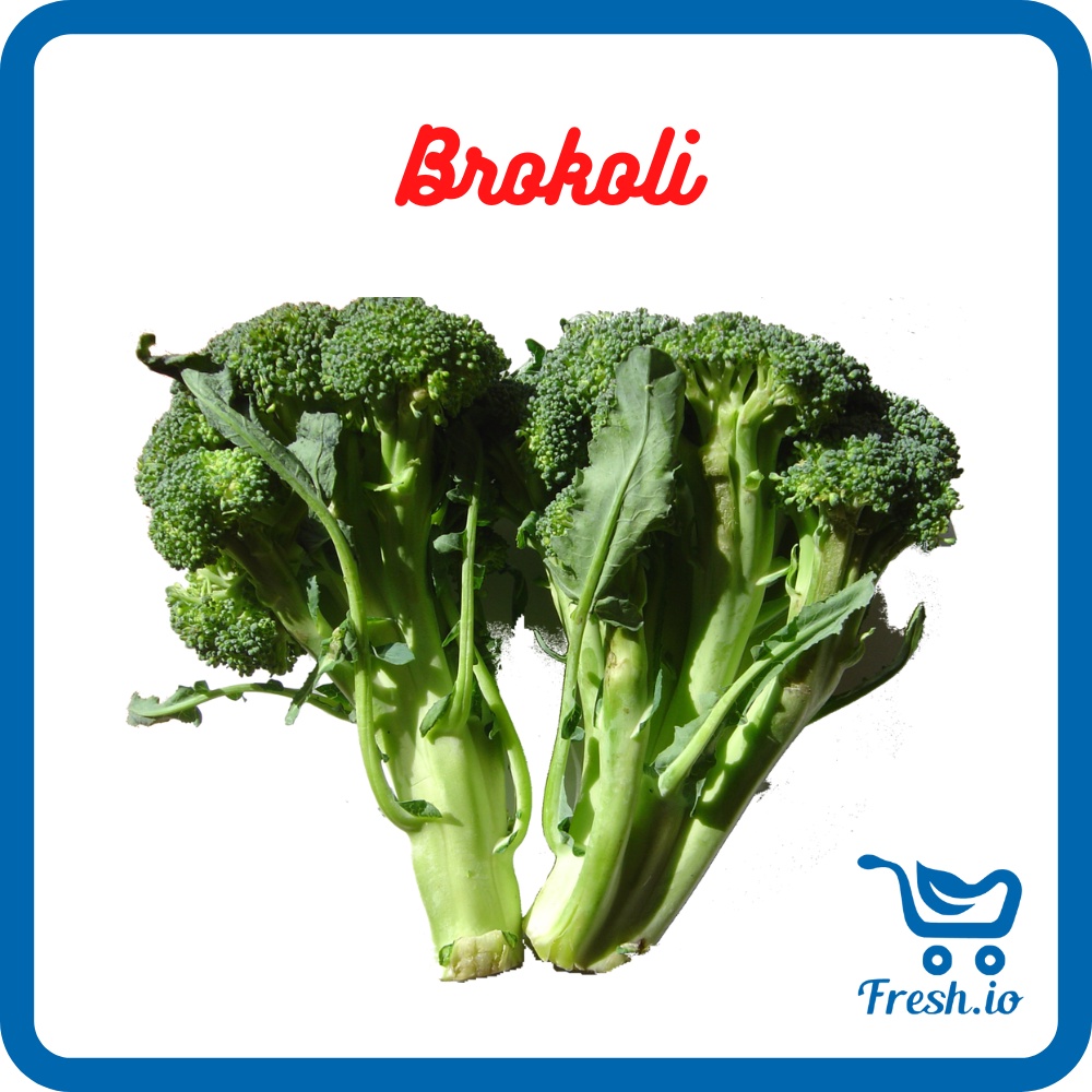 

Brokoli