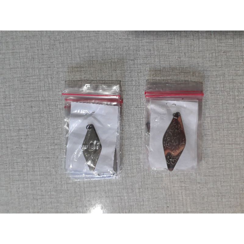 kalung ikspi kera sakti tk.1 kalung iks tk.2 monel ikspi kera sakti tk.1 monel iks tk.2 liontin iksp