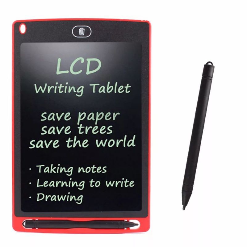 LCD Writing Tablet 8.5&quot; Inch