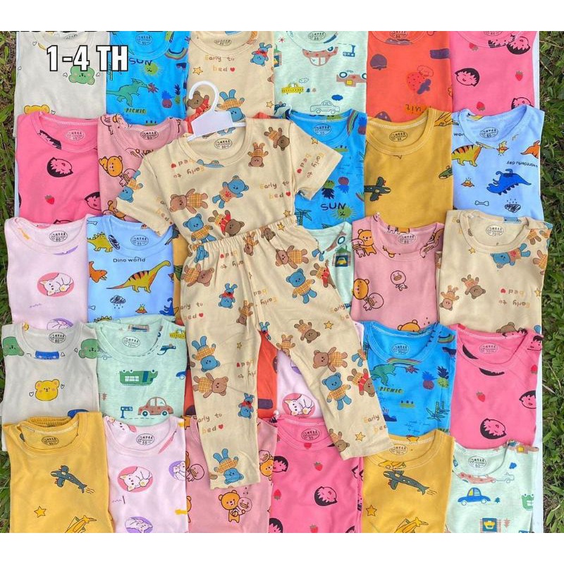 paket reseller baju anak-anak