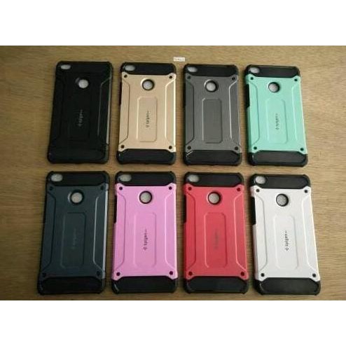 Spigen Iron Xiaomi Mi Max 2 Robot Case Mimax 2