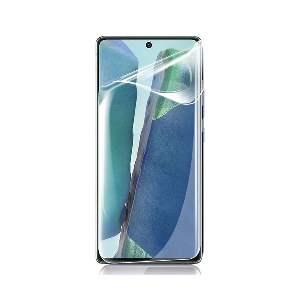 [FLASH SALE] Zenblade Hydrogel Anti Gores Samsung Note 20