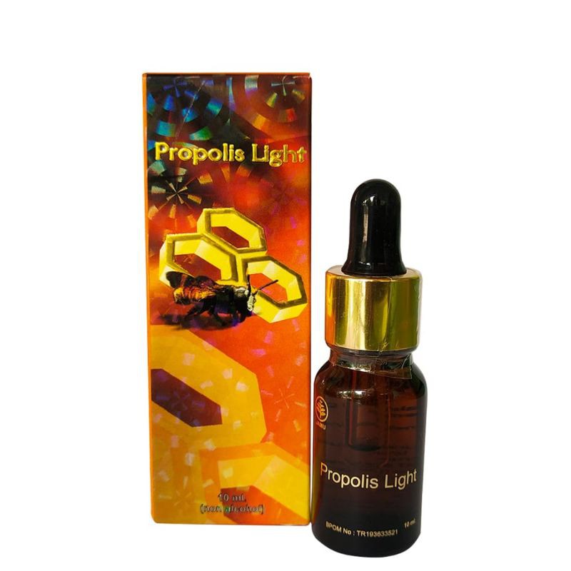 Propolis Light