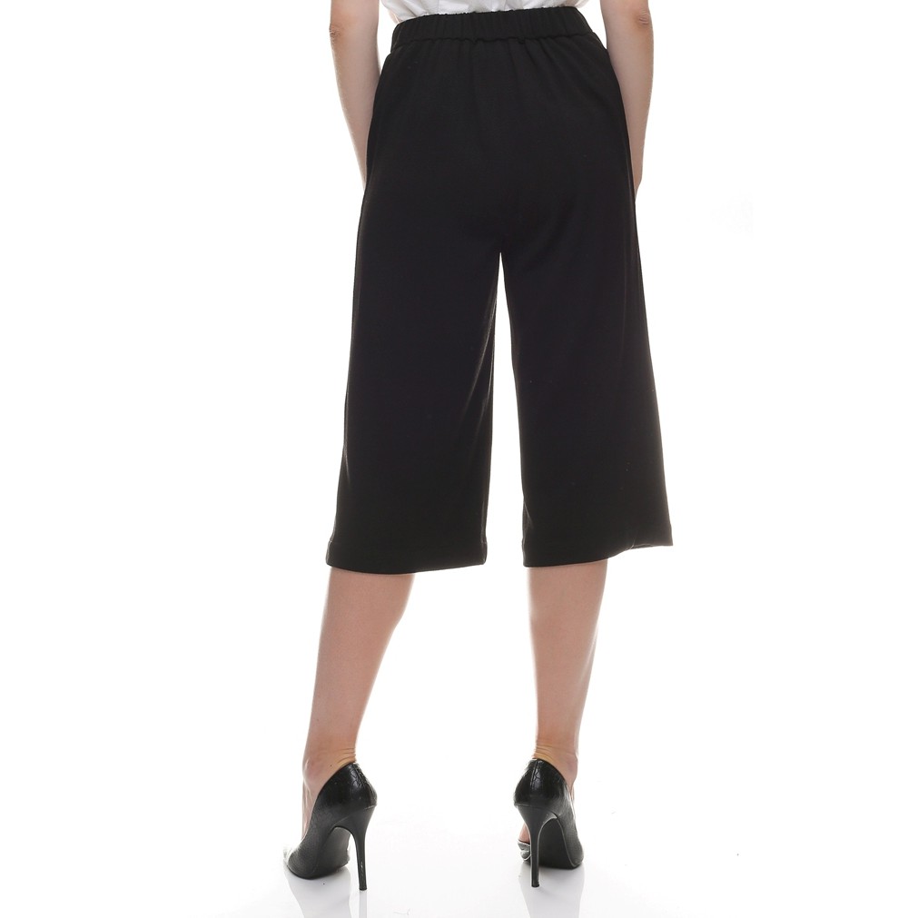 Voerin Culotte Pants - Celana Kulot - Celana Kantor - Celana Kerja Wanita