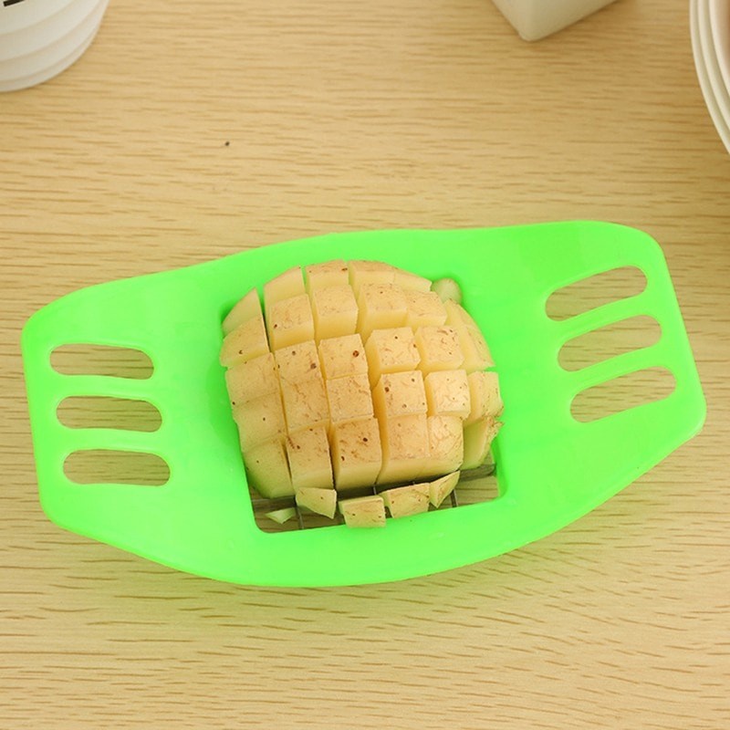 Potato Cutter French Fries