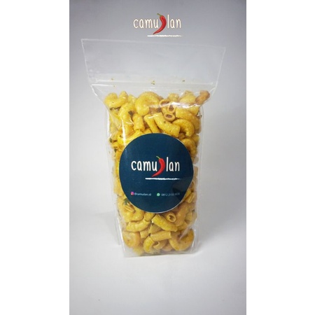 

MAKARONI ORIGINAL KEMASAN POUCH