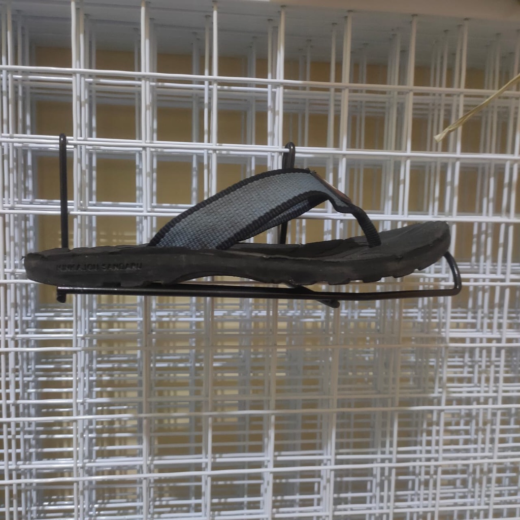 Hanger Sepatu Sandal Tatakan Sepatu Model 2