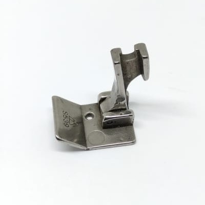 Sepatu Presser Foot Corong A11 S538/S539 /S540 Mesin Jahit Highspeed