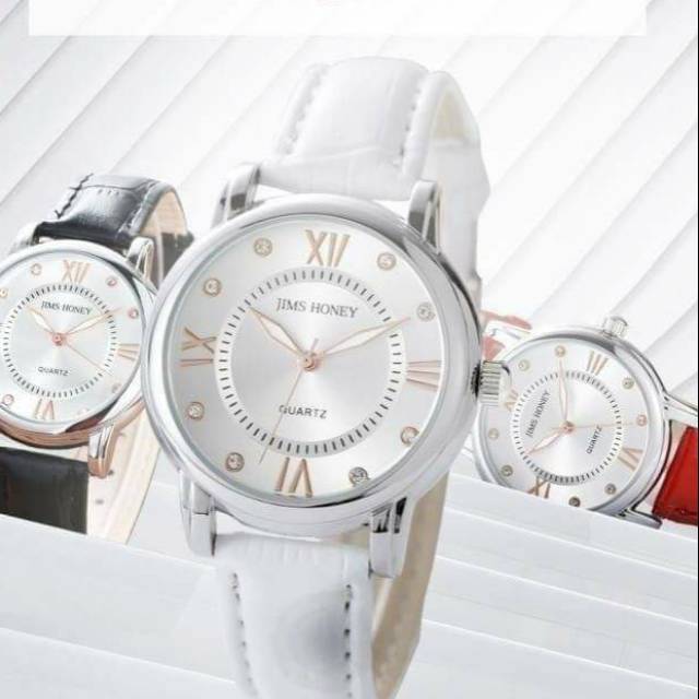 Jam Tangan JimsHoney 8188