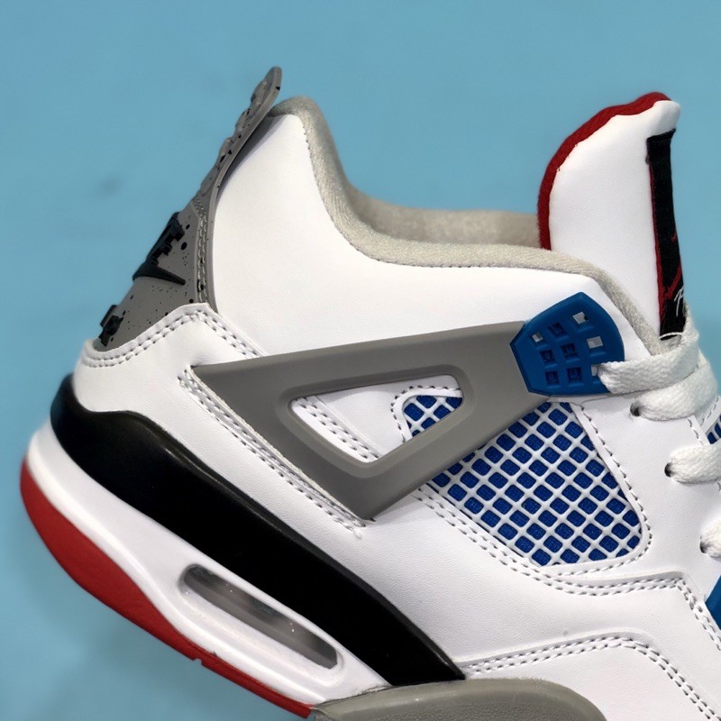 jordan 4 ro