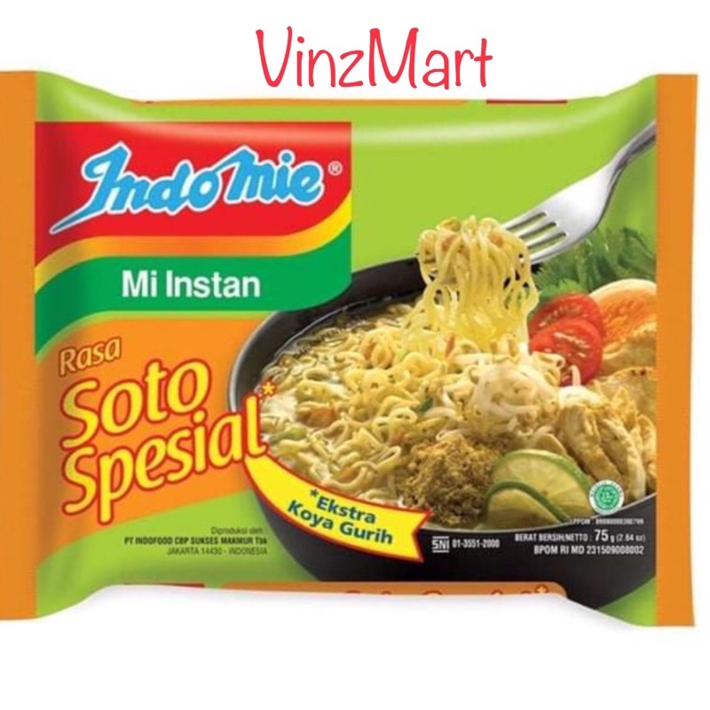 

indomie soto spesial